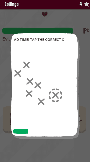 Evilingo — 3