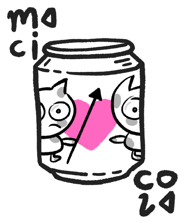 Macicola logo